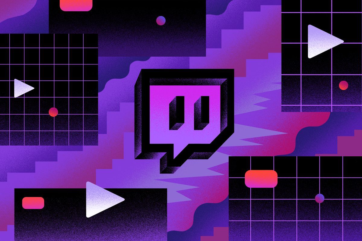 O grande vazamento da Twitch: dados financeiros e códigos de