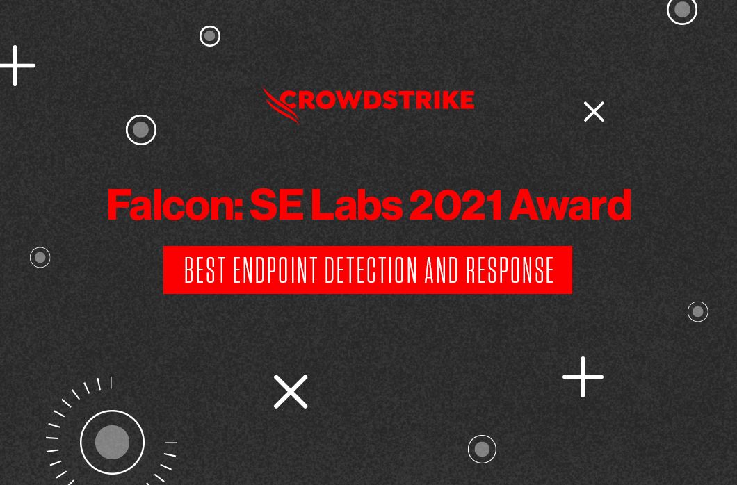 SE Labs elege a plataforma Falcon, da CrowdStrike, como melhor proteção de endpoint de 2021