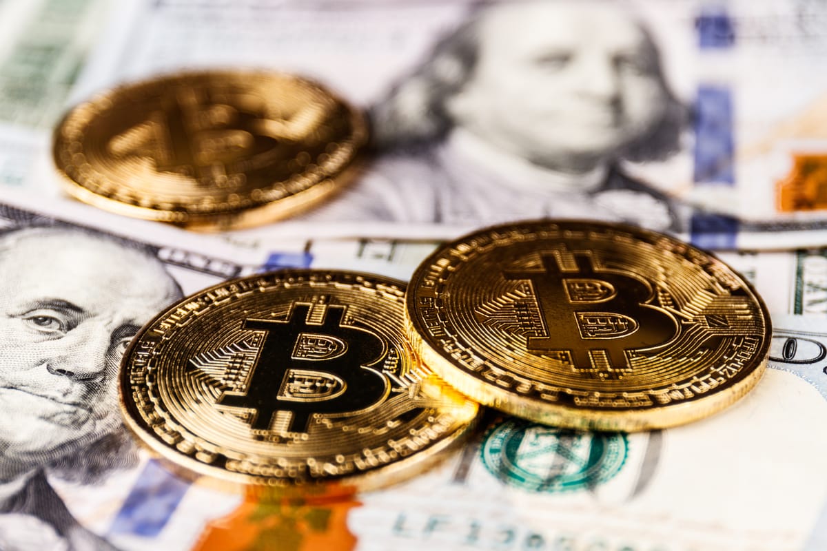 MTS21 | Afinal, as criptomoedas podem ou não substituir o dinheiro físico?